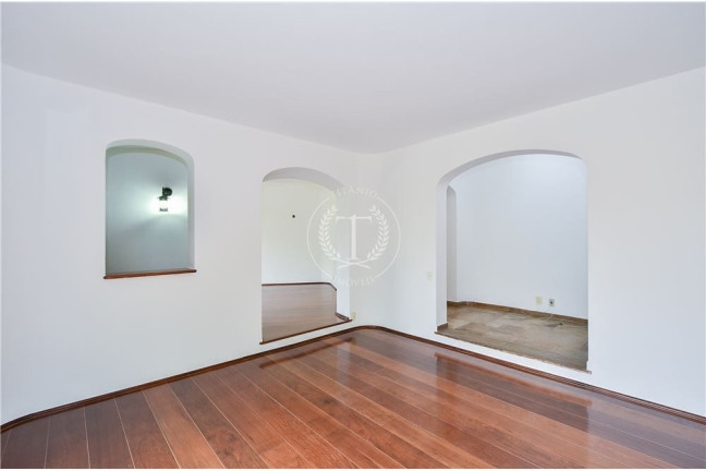 Imagem Apartamento com 3 Quartos à Venda, 193 m² em Granja Julieta - São Paulo
