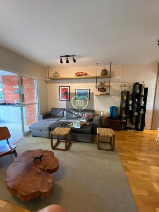 Imagem Apartamento com 2 Quartos à Venda, 78 m² em Vila Romana - São Paulo Imagem Apartamento com 2 Quartos à Venda, 78 m² em Vila Romana - São Paulo
