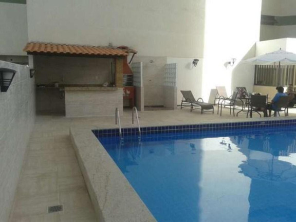 Imagem Apartamento com 3 Quartos à Venda, 75 m² em Paralela - Salvador