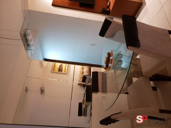 Imagem Apartamento com 3 Quartos à Venda, 63 m² em Jardim São Savério - São Paulo