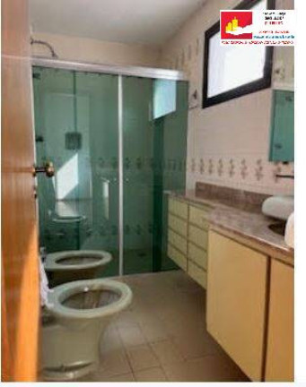 Imagem Apartamento com 4 Quartos à Venda, 233 m² em Campo Belo - São Paulo