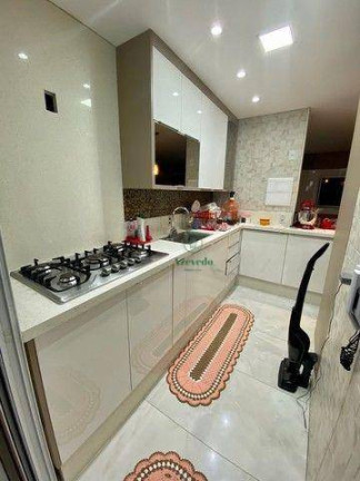 Imagem Apartamento com 3 Quartos à Venda, 81 m² em Jardim Flor Da Montanha - Guarulhos Imagem Apartamento com 3 Quartos à Venda, 81 m² em Jardim Flor Da Montanha - Guarulhos