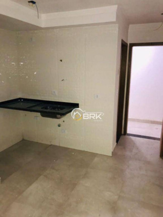 Imagem Apartamento com 1 Quarto à Venda, 30 m² em Vila Santana - São Paulo