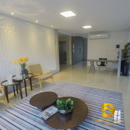 Imagem Apartamento com 3 Quartos à Venda, 159 m² em Pio Corrêa - Criciúma