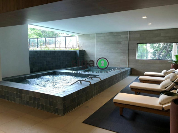 Imagem Apartamento com 3 Quartos à Venda, 215 m² em Vila Olímpia - São Paulo Imagem Apartamento com 3 Quartos à Venda, 215 m² em Vila Olímpia - São Paulo