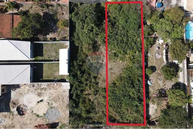 Imagem Terreno à Venda, 480 m² em Jardim Atlântico - Maricá Imagem Terreno à Venda, 480 m² em Jardim Atlântico - Maricá