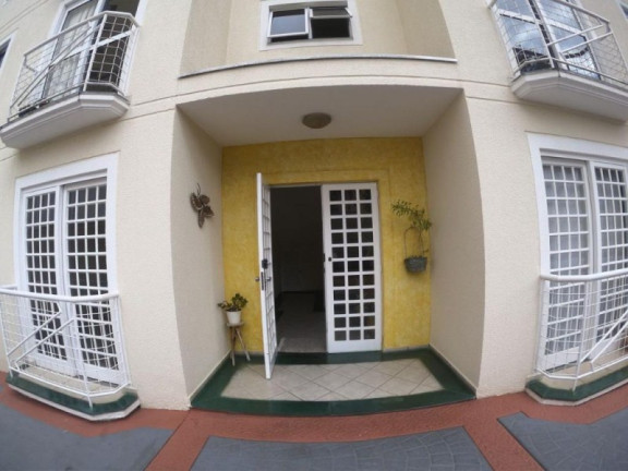 Imóvel com 3 Quartos à Venda, 120 m² em Parque Campolim - Sorocaba