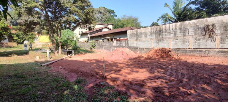 Imagem Casa de Condomínio com 3 Quartos à Venda, 180 m² em Jardim Colibri - Cotia Imagem Casa de Condomínio com 3 Quartos à Venda, 180 m² em Jardim Colibri - Cotia