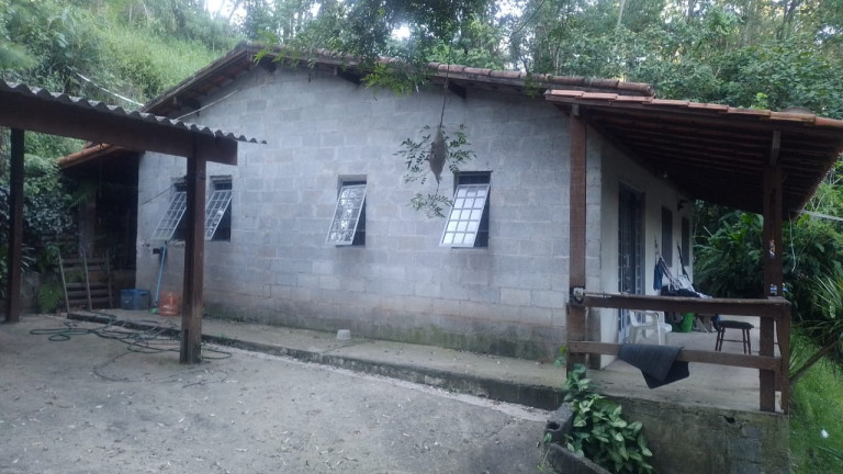 Imagem Imóvel com 2 Quartos à Venda, 1.920 m² em Jardim Santa Paula - Cotia