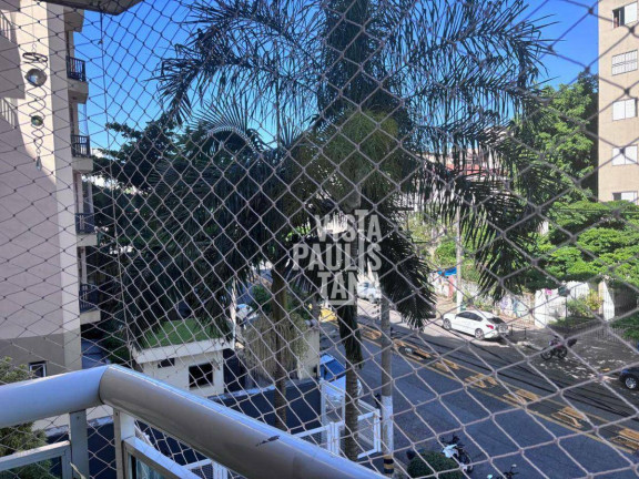Imagem Apartamento com 3 Quartos à Venda, 82 m² em Vila Romana - São Paulo Imagem Apartamento com 3 Quartos à Venda, 82 m² em Vila Romana - São Paulo