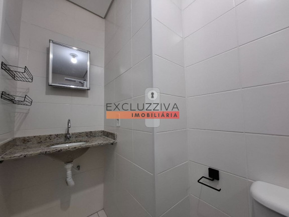 Imagem Apartamento com 2 Quartos para Alugar, 52 m² em Jardim Ana Rosa - Taubaté