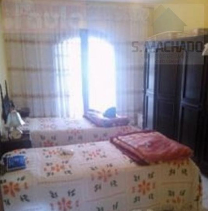 Imagem Casa com 3 Quartos à Venda, 281 m² em Jardim - Santo André