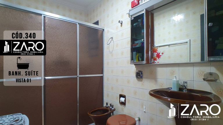 Imagem Casa com 3 Quartos à Venda, 200 m² em Jardim Bandeirante (cohab) - Rio Claro Imagem Casa com 3 Quartos à Venda, 200 m² em Jardim Bandeirante (cohab) - Rio Claro