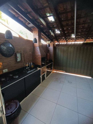 Imagem Sobrado com 3 Quartos à Venda, 130 m² em Jardim Ok - Londrina