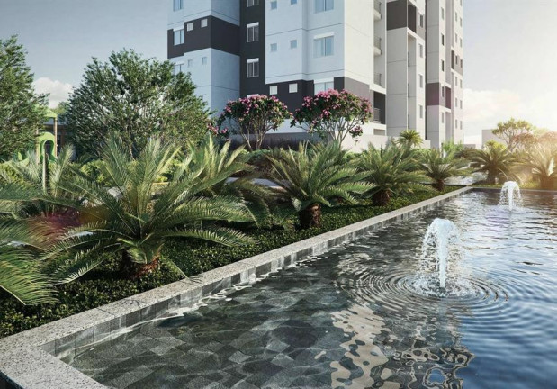 Imagem Apartamento com 2 Quartos à Venda, 51 m² em Rudge Ramos - São Bernardo Do Campo