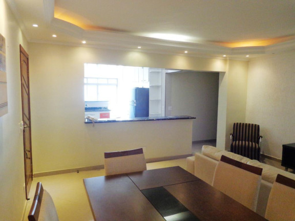 Imagem Apartamento com 3 Quartos à Venda, 110 m² em Canto Do Forte - Praia Grande Imagem Apartamento com 3 Quartos à Venda, 110 m² em Canto Do Forte - Praia Grande