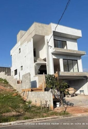 Imagem Casa com 3 Quartos à Venda, 215 m² em Condominio Cataguá Way - Taubaté Imagem Casa com 3 Quartos à Venda, 215 m² em Condominio Cataguá Way - Taubaté