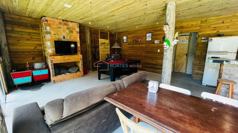 Imagem Casa com 2 Quartos à Venda, 116 m² em Palmital - Osório Imagem Casa com 2 Quartos à Venda, 116 m² em Palmital - Osório