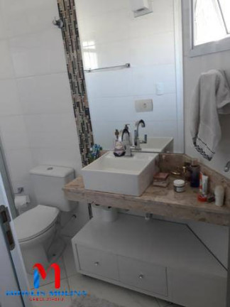 Imagem Apartamento com 4 Quartos à Venda, 180 m² em Campestre - Santo André