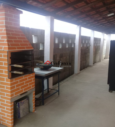 Imagem Imóvel com 2 Quartos à Venda, 352 m² em Depois Do Centro - Ibiúna