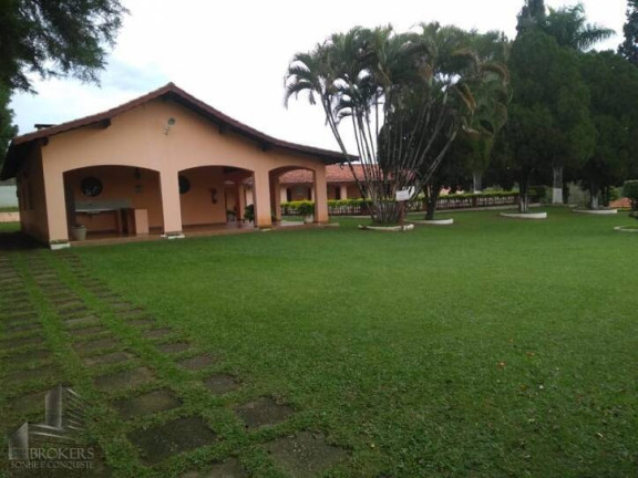 Imagem Terreno à Venda, 800 m² em Village Araçoiaba - Araçoiaba Da Serra