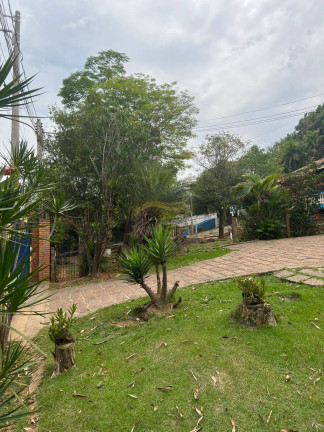 Imagem Chácara com 6 Quartos à Venda, 15 m² em Monte Serrat - Itupeva