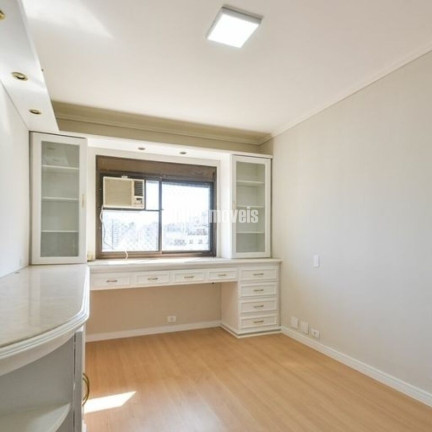 Imagem Apartamento com 4 Quartos à Venda, 183 m² em Panamby - São Paulo Imagem Apartamento com 4 Quartos à Venda, 183 m² em Panamby - São Paulo