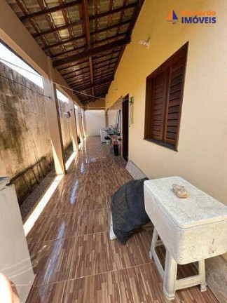 Imagem Casa com 3 Quartos à Venda, em águas Belas - Cascavel Imagem Casa com 3 Quartos à Venda, em águas Belas - Cascavel
