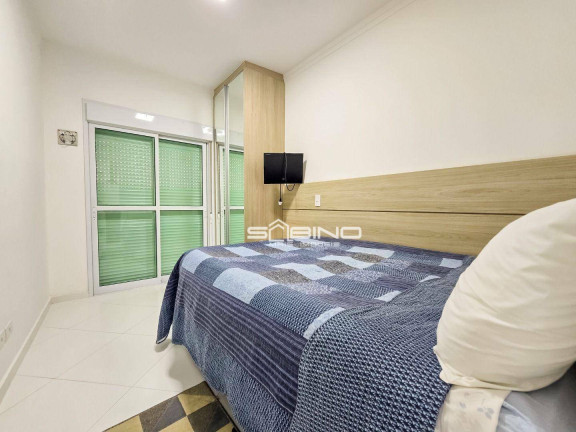 Imagem Apartamento com 3 Quartos para Alugar, 102 m² em Riviera De São Lourenço - Bertioga