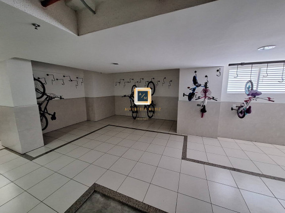 Imagem Apartamento com 3 Quartos à Venda, 117 m² em São Gerardo - Fortaleza Imagem Apartamento com 3 Quartos à Venda, 117 m² em São Gerardo - Fortaleza