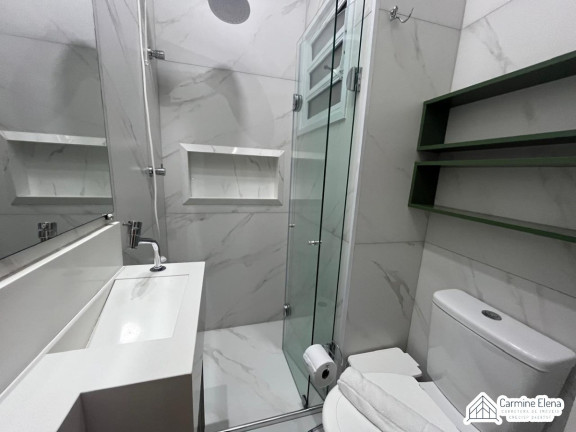 Imagem Cobertura com 3 Quartos à Venda, 220 m² em Centro - Ubatuba Imagem Cobertura com 3 Quartos à Venda, 220 m² em Centro - Ubatuba