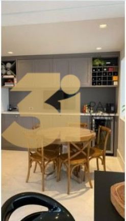 Imagem Apartamento com 4 Quartos à Venda, 261 m² em Vila Andrade - São Paulo