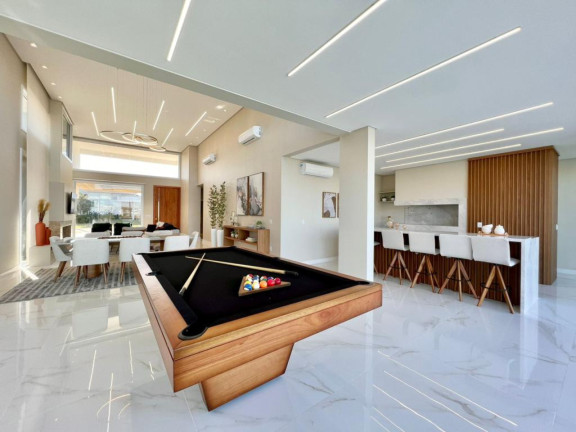Imagem Casa com 4 Quartos à Venda, 241 m² em Village - Capao Da Canoa