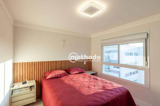 Imagem Apartamento com 3 Quartos à Venda, 130 m² em Swiss Park - Campinas Imagem Apartamento com 3 Quartos à Venda, 130 m² em Swiss Park - Campinas