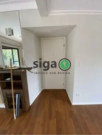 Imagem Apartamento com 3 Quartos à Venda, 110 m² em Vila Andrade - São Paulo Imagem Apartamento com 3 Quartos à Venda, 110 m² em Vila Andrade - São Paulo