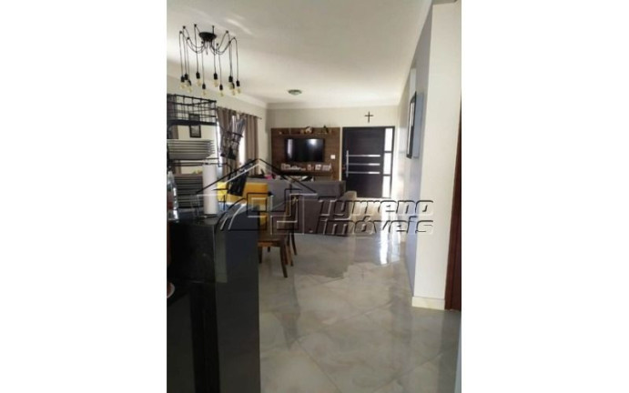 Imagem Casa de Condomínio com 4 Quartos à Venda, 256 m² em Terras Do Vale - Caçapava Imagem Casa de Condomínio com 4 Quartos à Venda, 256 m² em Terras Do Vale - Caçapava