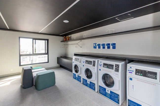 Imagem Imóvel com 1 Quarto à Venda, 89 m² em Pinheiros - São Paulo Imagem Imóvel com 1 Quarto à Venda, 89 m² em Pinheiros - São Paulo
