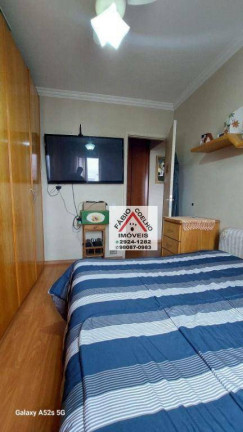 Imagem Apartamento com 3 Quartos à Venda, 97 m² em Jardim Marajoara - São Paulo Imagem Apartamento com 3 Quartos à Venda, 97 m² em Jardim Marajoara - São Paulo