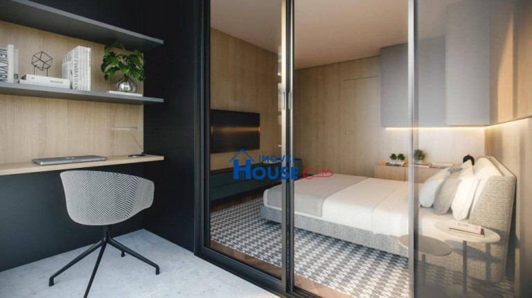 Imagem Apartamento com 3 Quartos à Venda, 147 m² em Pinheiros - São Paulo Imagem Apartamento com 3 Quartos à Venda, 147 m² em Pinheiros - São Paulo
