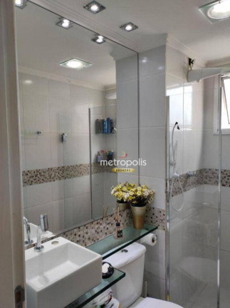 Imagem Apartamento com 2 Quartos à Venda, 45 m² em água Branca - São Paulo