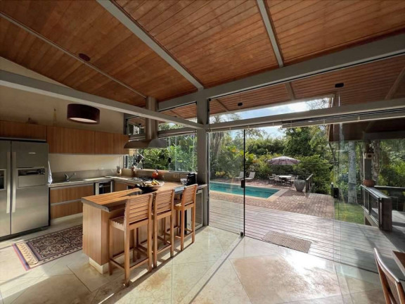 Imagem Casa com 5 Quartos à Venda, 382 m² em Chácaras Do Peroba - Jandira Imagem Casa com 5 Quartos à Venda, 382 m² em Chácaras Do Peroba - Jandira