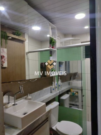 Imagem Apartamento com 2 Quartos à Venda, 64 m² em Tenoné - Belém