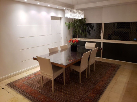 Imagem Apartamento com 3 Quartos à Venda, 169 m² em Pinheiros - São Paulo Imagem Apartamento com 3 Quartos à Venda, 169 m² em Pinheiros - São Paulo