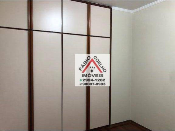 Imagem Apartamento com 4 Quartos à Venda, 252 m² em Campo Belo - São Paulo