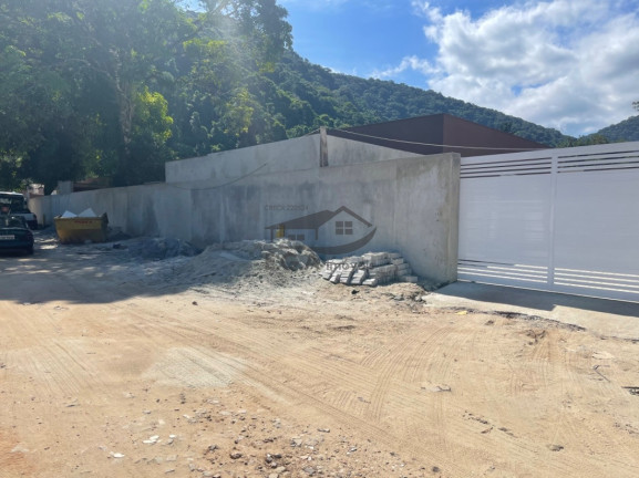 Casa de Condomínio com 3 Quartos à Venda, 130 m² em Boiçucanga - São Sebastião