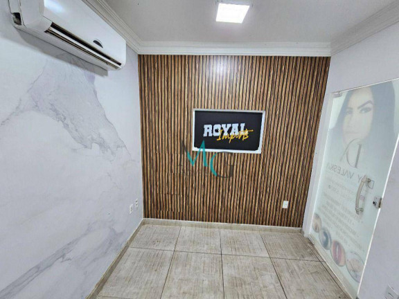 Loja para Alugar, 12 m² em Campo Grande - Rio De Janeiro