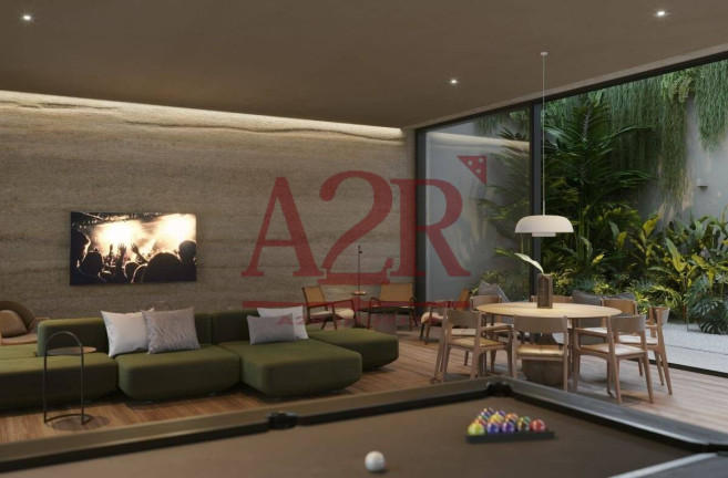 Imagem Apartamento com 1 Quarto à Venda, 39 m² em Arpoador - Rio De Janeiro