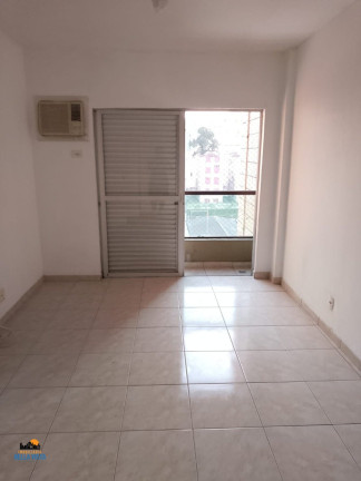 Imagem Apartamento com 1 Quarto à Venda, 50 m² em Gonzaguinha - São Vicente Imagem Apartamento com 1 Quarto à Venda, 50 m² em Gonzaguinha - São Vicente