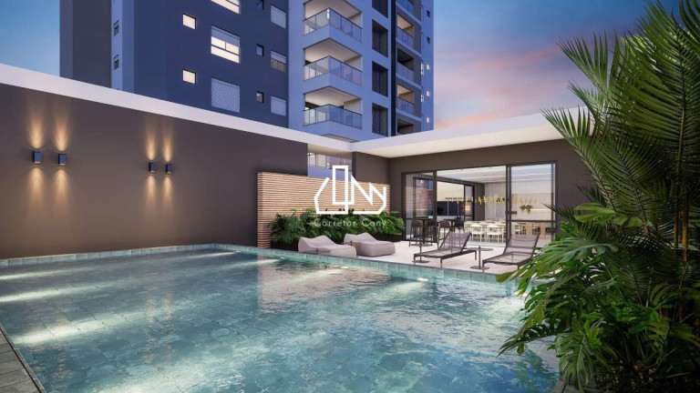 Imagem Apartamento com 3 Quartos à Venda, 139 m² em Jardim Leblon - Cuiabá Imagem Apartamento com 3 Quartos à Venda, 139 m² em Jardim Leblon - Cuiabá