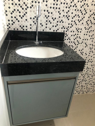 Imagem Apartamento com 2 Quartos à Venda, 48 m² em Vila Antonieta - São Paulo